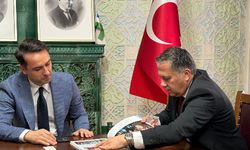 KGK'nın Özbekistan medya buluşması başladı