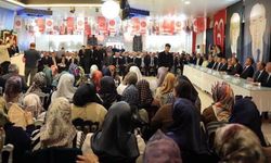 MHP Sungurlu İlçe Kongresi Coşkuyla Gerçekleştirildi