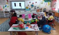 19 Mayıs İlkokulu'ndan Erasmus+ ile uluslararası eğitim deneyimi