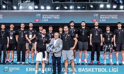 Çorum Belediyesi Basketbol Takımı 2. Lig’e yükseldi
