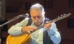 Rıza Şehri’nde Erdal Erzincan Coşkusu