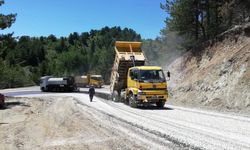 Sungurlu’da Köy Yolları Asfaltlanacak