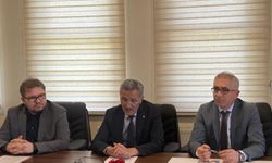 YEDAŞ'tan Kabadüz'e 442 milyon liralık enerji yatırımı