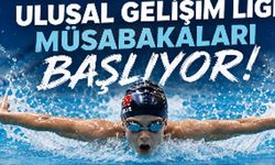 Çorum’da Dev Yüzme Organizasyonu Heyecanı