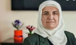 Çorumlu Karanfil Karaer Uyar, Çankırı SGK İl Müdürü Oldu
