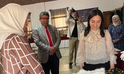 Boğazkale'de Hayat Boyu Öğrenme Haftası coşkusu