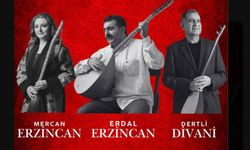 Çorum'daki Alevi Kültür Festivali'nde ünlü sanatçılar sahne alacak