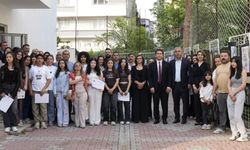 Boğaziçi Resim Yarışması ikinci kez sanatseverlerle buluştu