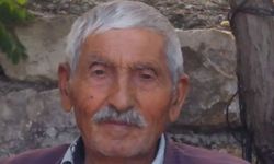 Hasan Ali Duman Hayatını Kaybetti