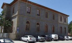 Misak-ı Millî İlkokulu Kütüphaneye Dönüştürülecek