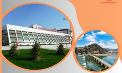 Osmancık Devlet Hastanesi'ne yeni uzman hekim atandı