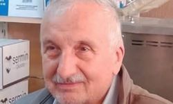 Hasan Karakuş Vefat Etti