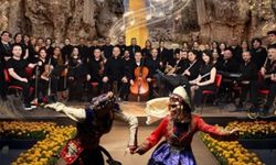 Maarif Orkestra'dan kültür ve sanat gecesi