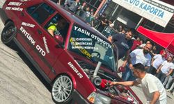 Çorum’da Autofest rüzgarı esti