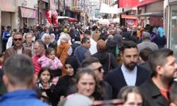 Yurt dışından Çorum’a göç ediyorlar! İstatistikler açıklandı