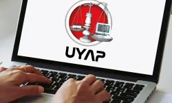 Milyonlarca vatandaşı ilgilendiren duyuru: UYAP'ta kesinti olacak