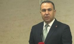 CHP’li Veli Uysal’dan yatırım programı ve şeffaflık eleştirisi
