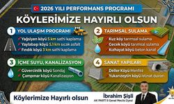 Osmancık’ta 13,1 kilometre sathi ve sıcak asfalt çalışması yapılacak