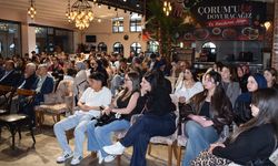 Akıncılar Derneği'nden tarih ve medeniyet konferansı