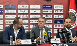 Gençlerbirliği'nde gündem eski borçlar