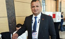 Necmettin Uzun federasyon yönetimine seçildi
