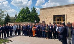 CHP'den ortak çağrı: "Önce kurultay, sonra iktidar"