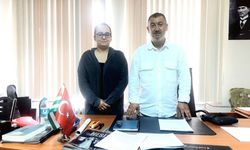 Çorum Kafkas Kültür Derneği'nden Ayrımcı Söylemlere Tepki