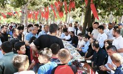 İskilip ve Akşemseddin Hazretleri İstanbul'da tanıtıldı