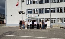 Okul müdürlerinden eğitim değerlendirmesi