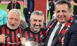 Balçık: Sorumluluğumuz daha da artacak