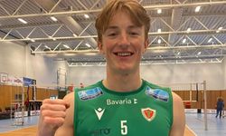 Norveçli Yıldız Oskar Espeland Sungurlu Belediyespor'da