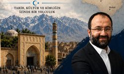 Doğu Türkistan Çorum'da ele alınacak