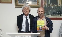 Prof. Dr. Hilmi Uysal’ın Köy Enstitüleri Söyleşisine Yoğun İlgi