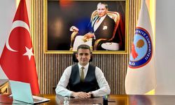 Çorumlu Cihat Abukan’a Ankara’da önemli görev