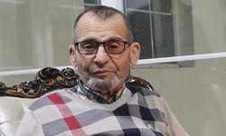 Yılmaz Özkul’un babası Osman Özkul hayatını kaybetti