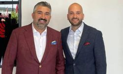 Baran Korkmazoğlu'ndan duygusal veda: “İyi ki Arca Çorum FK, iyi ki Çorum”