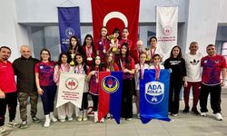 TED Çorum Koleji Sporda Zirveyi Bırakmadı: Dünya Şampiyonluğundan Türkiye Rekoruna Uzanan Büyük Başarı