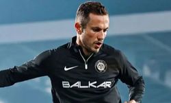 Şampiyon orta saha Aliağa yolunda