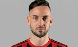Jankovic Bombası! Çorum FK'dan orta sahaya yıldız hamlesi