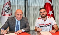 Samsunspor'dan hücum hattına güçlü takviye: Fatih Kaya resmen Kırmızı-Beyazlı!