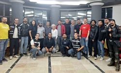 7. Hitit Motor Festivali İçin Geri Sayım Başladı