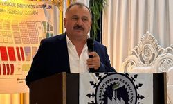 Zanaatkarlar’da Mustafa Fındıkcı güven tazeledi