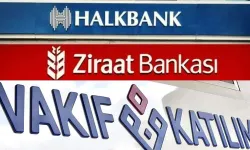 Ziraat, Vakıf ve Halk Katılım için birleşme süreci başlıyor