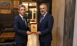 Milli Yol Partisi Sungurlu’da Nasim Ateş dönemi başladı