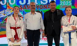 Çorum tarihinde bir ilk! Dünya Şampiyonası'nda Çorum rüzgarı esecek