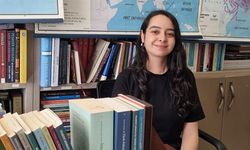 “Gökten Yere Kozmik Düzen: Emel Esin’in Türk Kozmolojisi Eseri Üzerine Bir İnceleme”