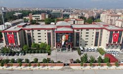 Çorum Emniyeti’nin 6 binası için deprem ihalesi