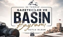 KGK: Bizim asıl bayramımız Gazetecilik Meslek Birliği Yasası’nın yürürlüğe girdiği gün olacak