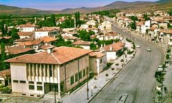 Çorum’un hafızasının yıllar içindeki değişimi dikkat çekiyor
