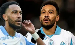 Çorum FK’dan dünya yıldızı hamlesi: Aubameyang iddiası